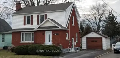 6129 Franklin Avenue, Niagara Falls, ON L2G 4Z1