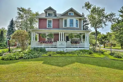 169 South Mill Street, Fort Erie, ON L0S 1N0