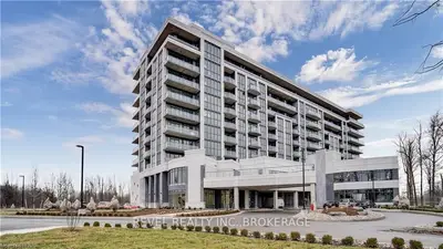 7711 GREEN VISTA LANE Lane 417, Niagara Falls, ON L2G 0A8