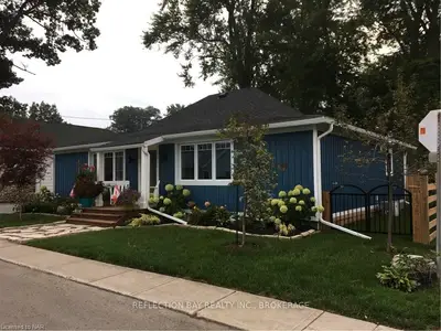 377 MAPLEWOOD Avenue, Fort Erie, ON L0S 1B0