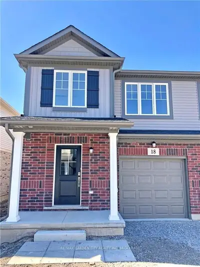 7945 OLDFIELD Road 18, Niagara Falls, ON L2G 0Z4