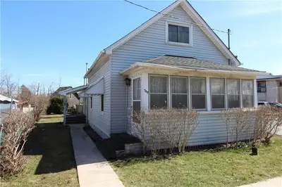 789 ELM Street, Port Colborne, ON L3K 4R5