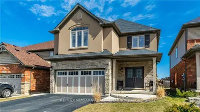 4409 Garden Gate Terrace, Lincoln, ON L0R 1B3