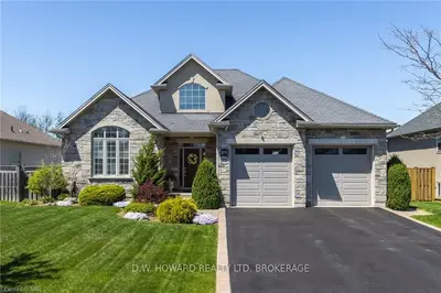 3276 CHARLESTON Drive, Fort Erie, ON L0S 1N0