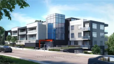 77 Yates Street 303, St. Catharines, ON L2R 5R7