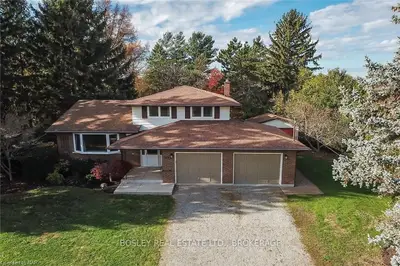 1072 PROGRESSIVE Avenue, Niagara-on-the-Lake, ON L0S 1J0