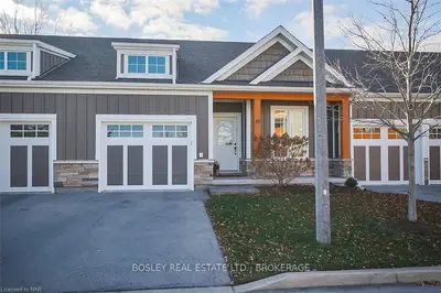 678 LINE 2 Road TH 10, Niagara-on-the-Lake, ON L0S 1T0