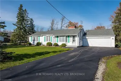 2378 THUNDER BAY Road, Fort Erie, ON L0S 1N0