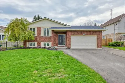 71 SUMBLER Road, Welland, ON L3C 3P1