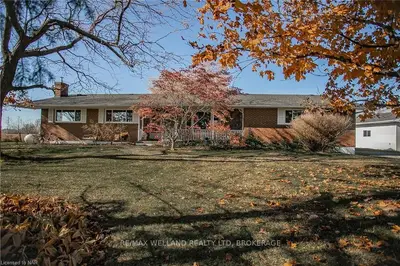 20824 GRAYBIEL Road, Wainfleet, ON L3K 5V4