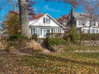 773 EDGEMERE Road S, Fort Erie, ON L2A 1A2