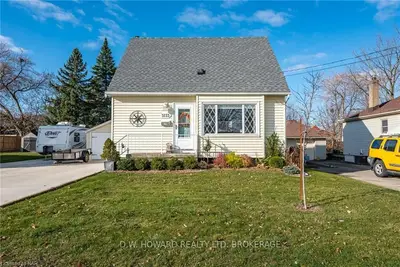 5523 HILLSDALE Avenue, Niagara Falls, ON L2G 4T8