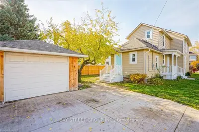 5072 ST LAWRENCE Avenue, Niagara Falls, ON L2E 3Y8