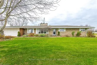 960 LORRAINE Road, Port Colborne, ON L3K 5V3