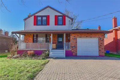289 First Avenue, Welland, ON L3C 1Z1