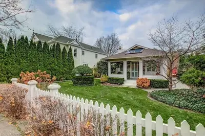 173 PRIDEAUX Street, Niagara-on-the-Lake, ON L0S 1J0