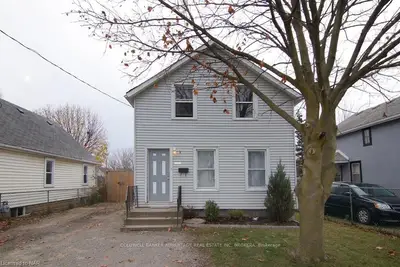 6286 MONROE Street, Niagara Falls, ON L2G 2G8