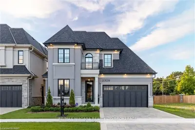 LOT 50 VALENTINA Crescent, Niagara Falls, ON L2J 0G1