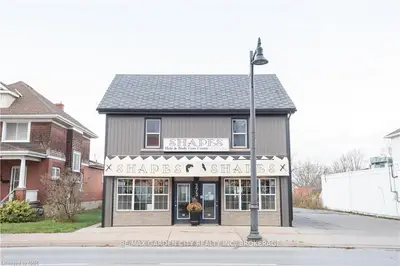 273 MAIN Street W, Port Colborne, ON L3K 3V7