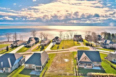 LOT 15 NORTH SHORE Drive, Fort Erie, ON L0S 1N0