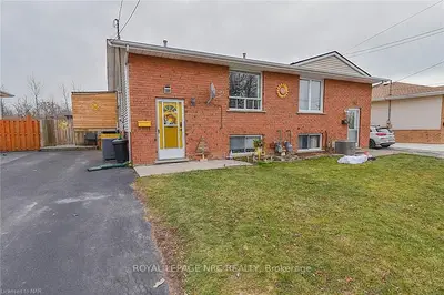 155 Commercial Street, Welland, ON L3B 5Z4