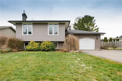 5 COLONEL BUTLER Crescent, Niagara-on-the-Lake, ON L0S 1J0