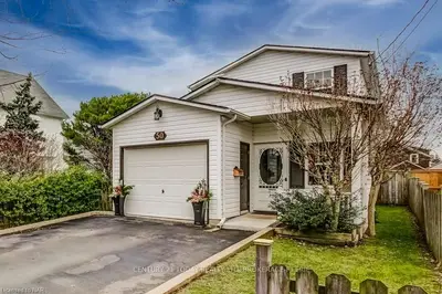 50 PRINCESS Street, Fort Erie, ON L2A 1V9