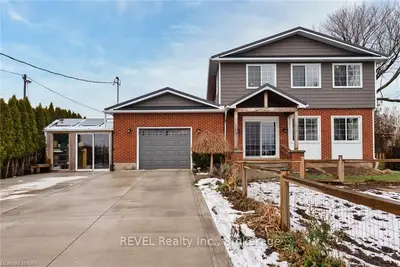 140 CARLTON Street, Niagara-on-the-Lake, ON L0S 1J0