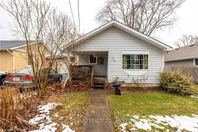 338 DOVERCOURT Road, Fort Erie, ON L0S 1B0