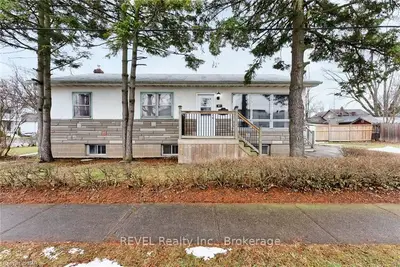 97 HAROLD Avenue, Welland, ON L3B 1J6