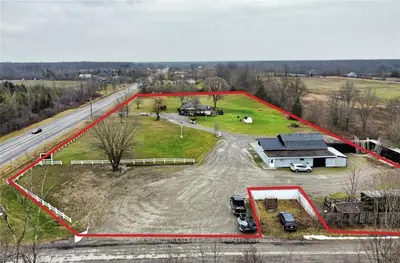 9200 SCHISLER Road, Niagara Falls, ON L3B 5N4