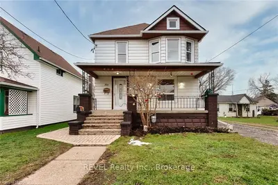301 BELL Street, Port Colborne, ON L3K 1J5