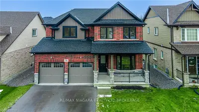 79 CROW Street, Welland, ON L3B 5N8