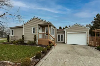 14 WEST LYNN Street, St. Catharines, ON L2N 3N7
