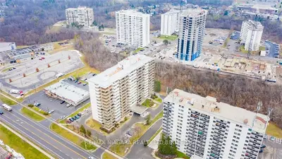 215 GLENRIDGE Avenue 1009, St. Catharines, ON L2T 3J7