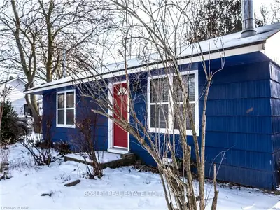 132 Mary Street, Niagara-on-the-Lake, ON L0S 1J0