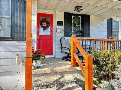 515 SOUTH PELHAM Road, Welland, ON L3C 3C7