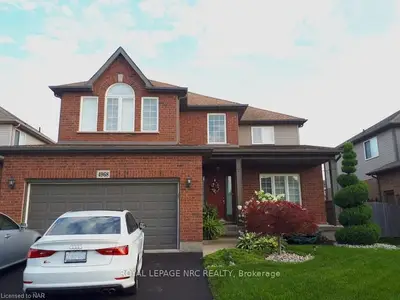 4968 Digby Street, Lincoln, ON L0R 1B9