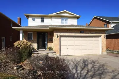 4521 St Volodymyr Crescent, Lincoln, ON L0R 1B5