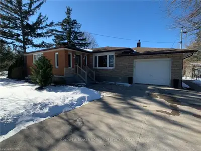 1372 FOUR MILE CREEK Road, Niagara-on-the-Lake, ON L0S 1T0