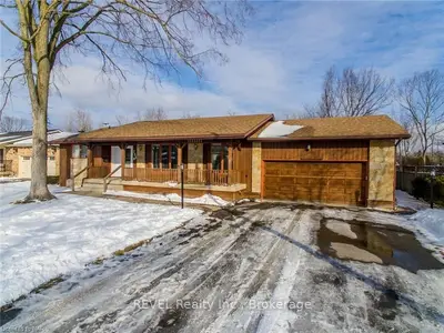756 GRANDVIEW Road, Fort Erie, ON L2A 4V7