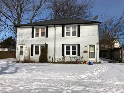 54 - 56 THOROLD Road E, Welland, ON L3C 3T8