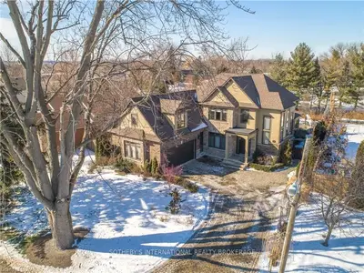 763 GREEN Street, Niagara-on-the-Lake, ON L0S 1J0