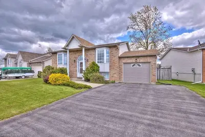 924 Colette Drive, Fort Erie, On L2a 6g7
