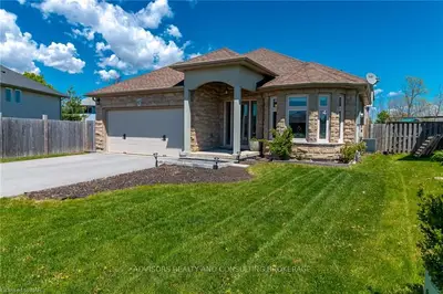 67 SATURN Road, Port Colborne, ON L3K 6E1