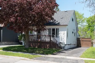 6261 CHURCHILL Street, Niagara Falls, ON L2G 2X5