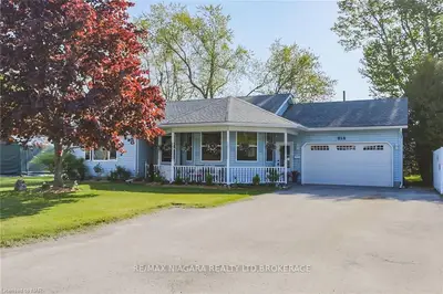 514 BUFFALO Road, Fort Erie, ON L2A 5G8