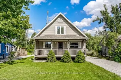 11627 BELLEVIEW BEACH Road, Wainfleet, ON L0S 1V0