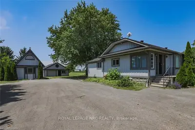 2039 SEVENTH Street, Lincoln, ON L2R 6P9