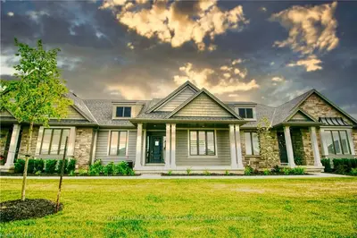 154 PORT ROBINSON Road 26, Pelham, ON L0S 1E6